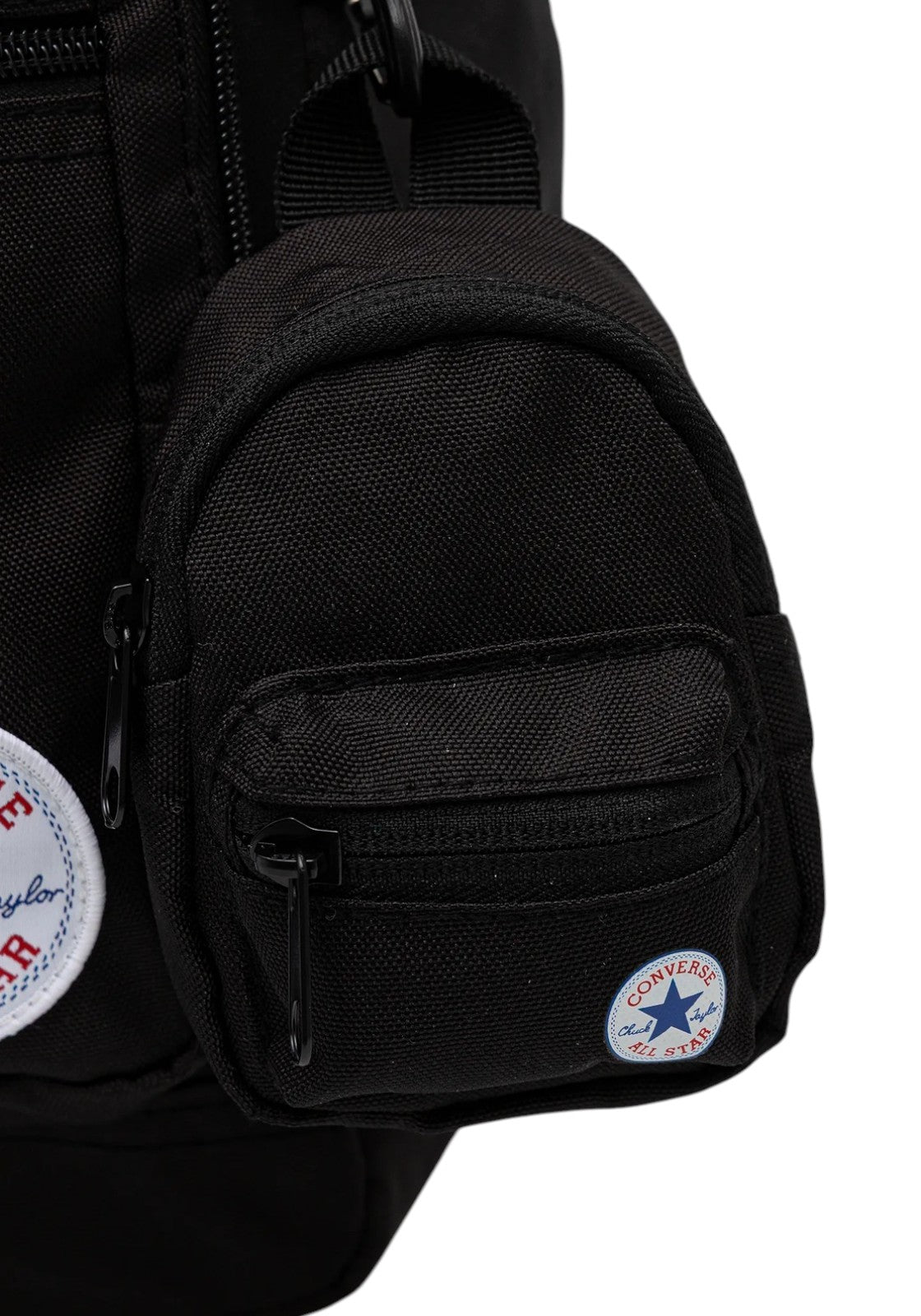 ACCESSORI LIFESTYLE Nero Converse