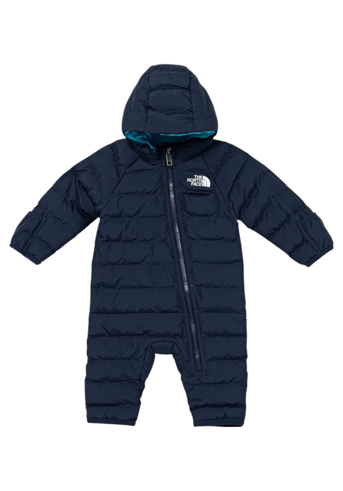 OUTDOOR-SCI Blu/azzurro The North Face