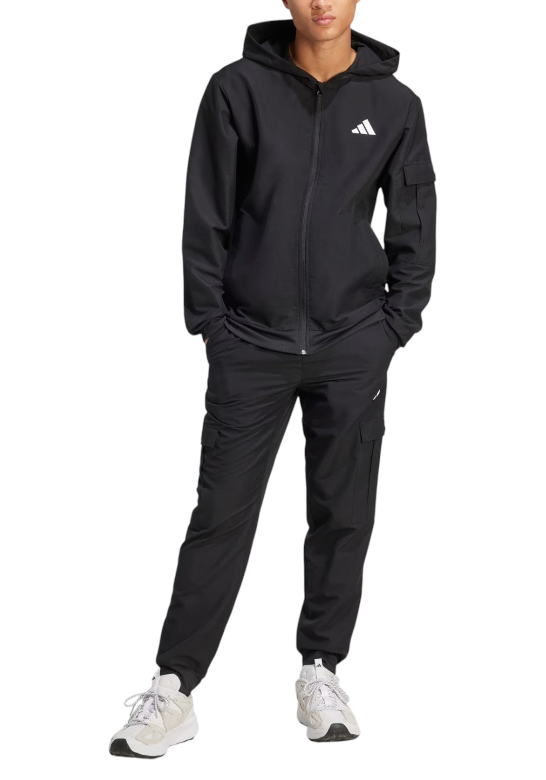 TUTE Nero Adidas