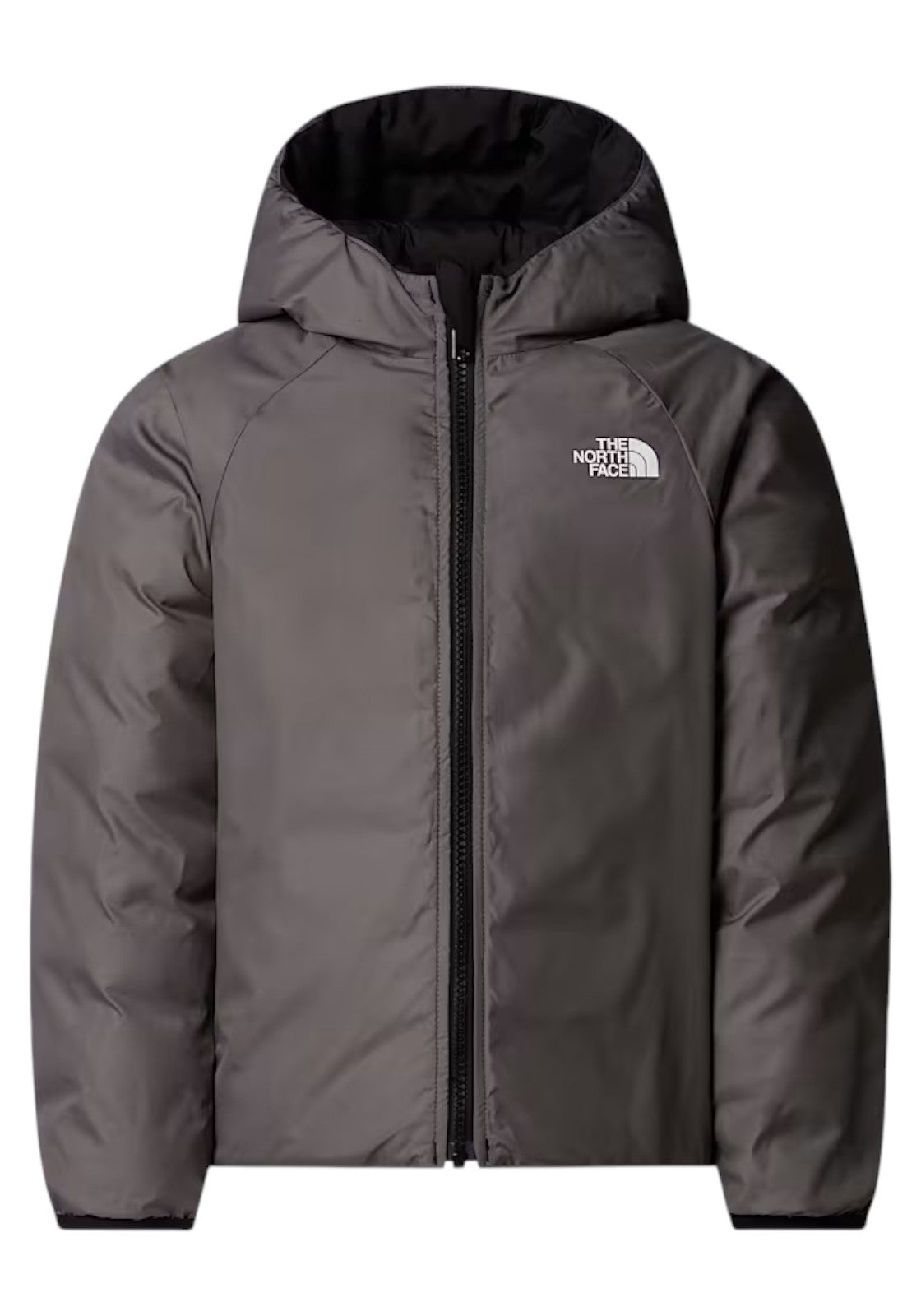 GIUBBINI E GIACCHE Nero/grigio The North Face