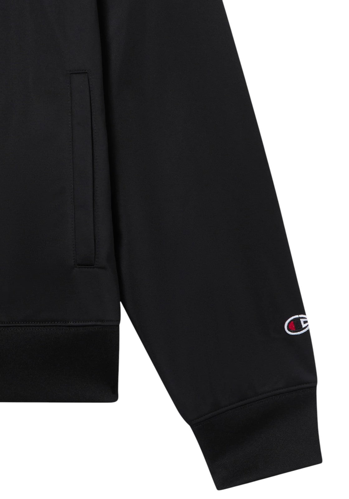 TUTE Nero/grigio Champion