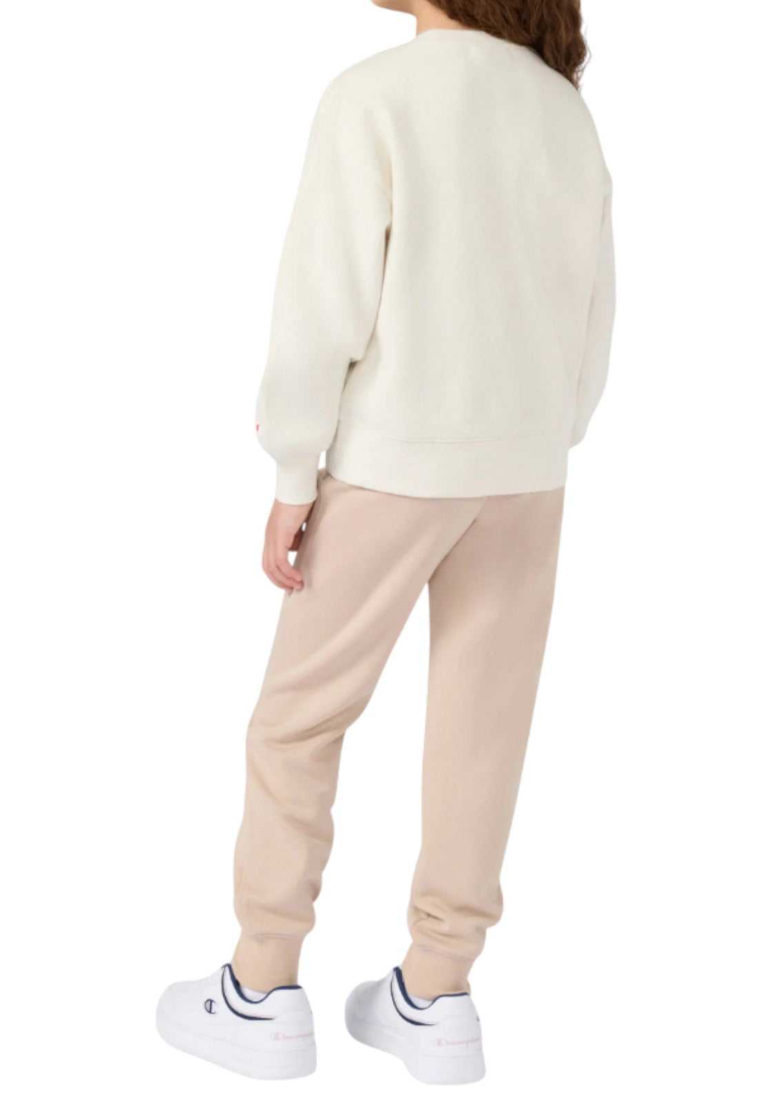 TUTE Beige Champion