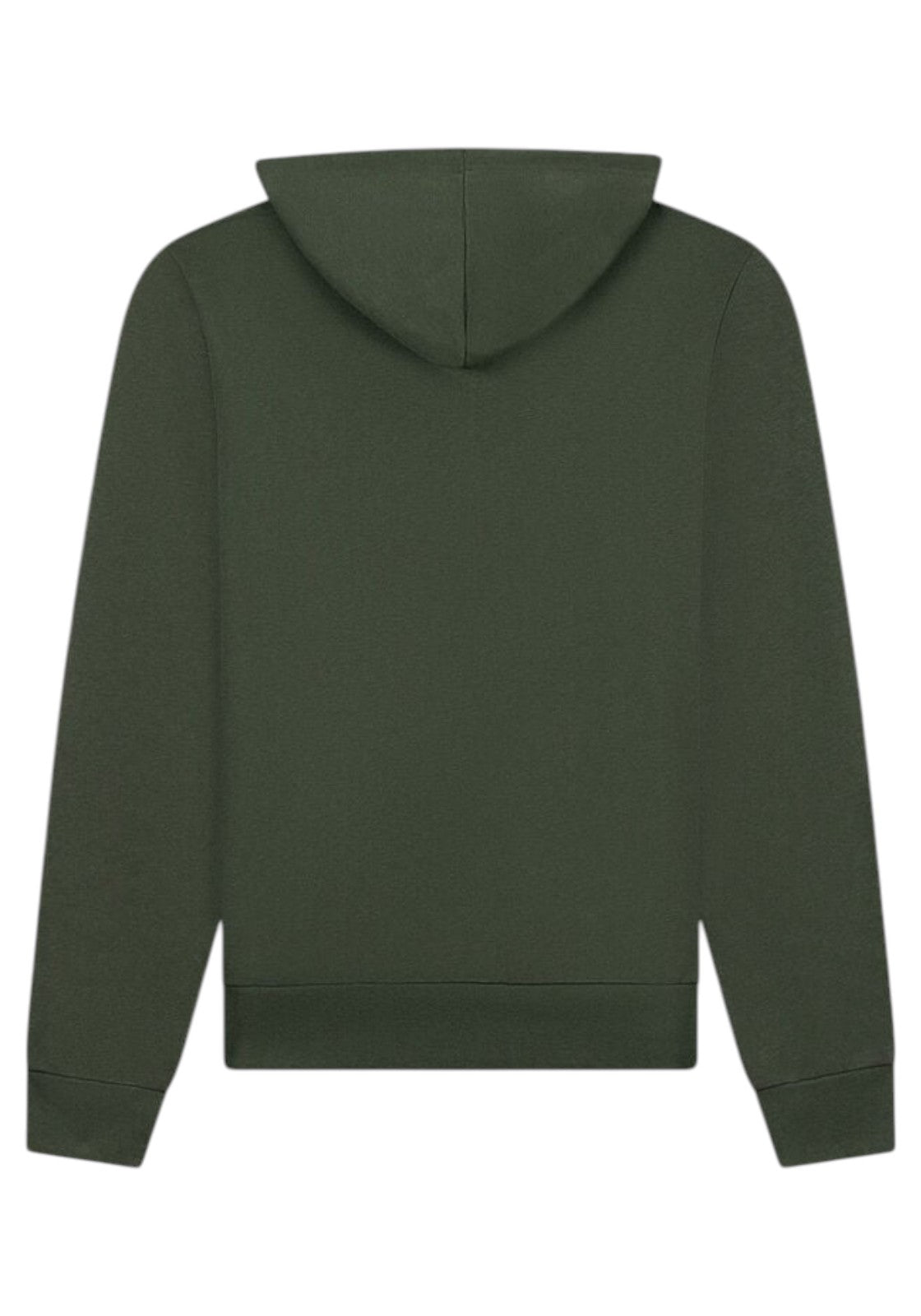 FELPE Verde Bottiglia Champion