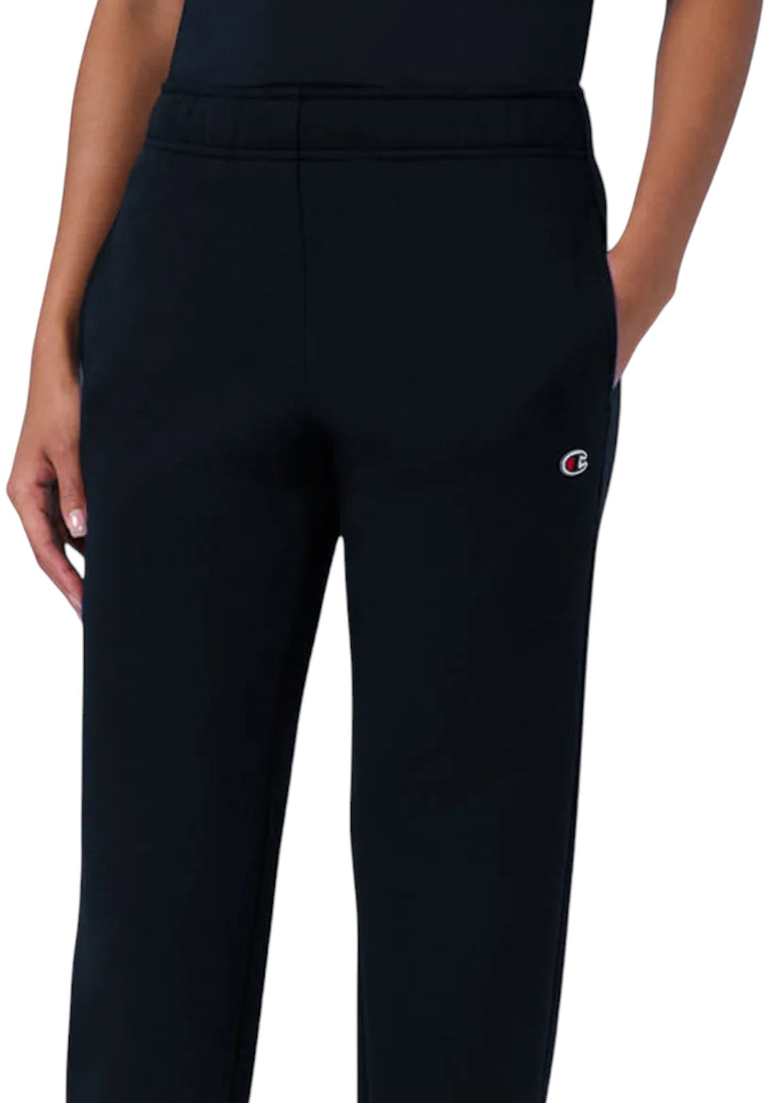 PANTALONI Blu Champion