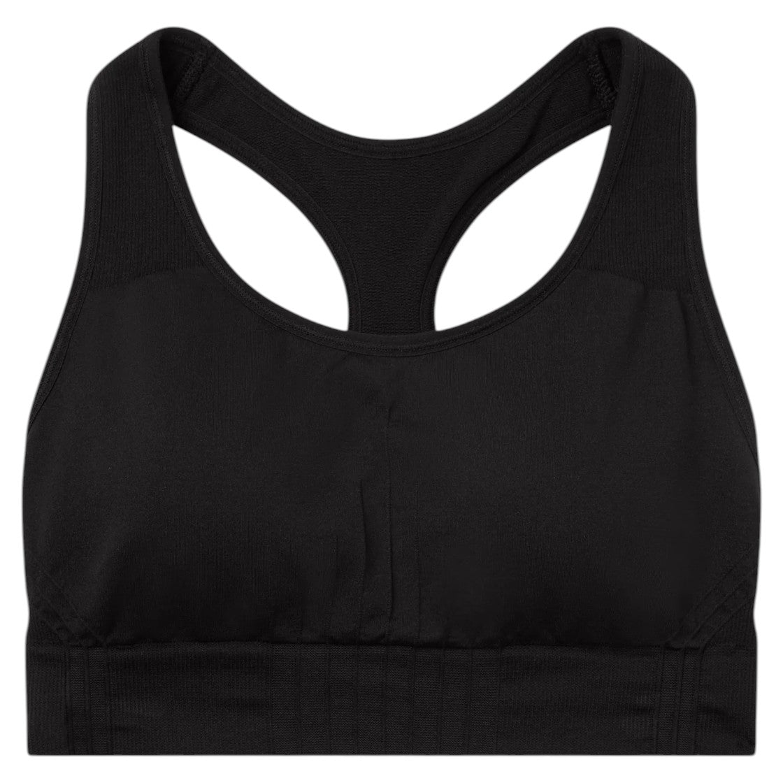 TOP PALESTRA Nero Champion