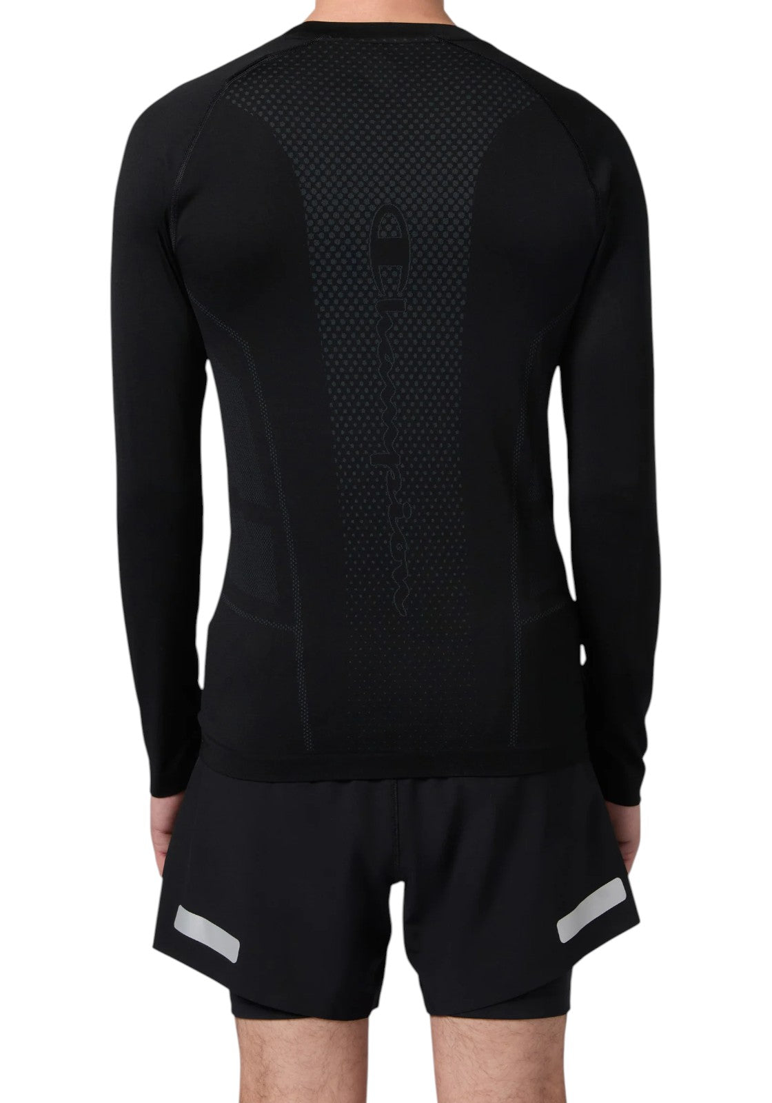T-SHIRT E CANOTTE Nero Champion