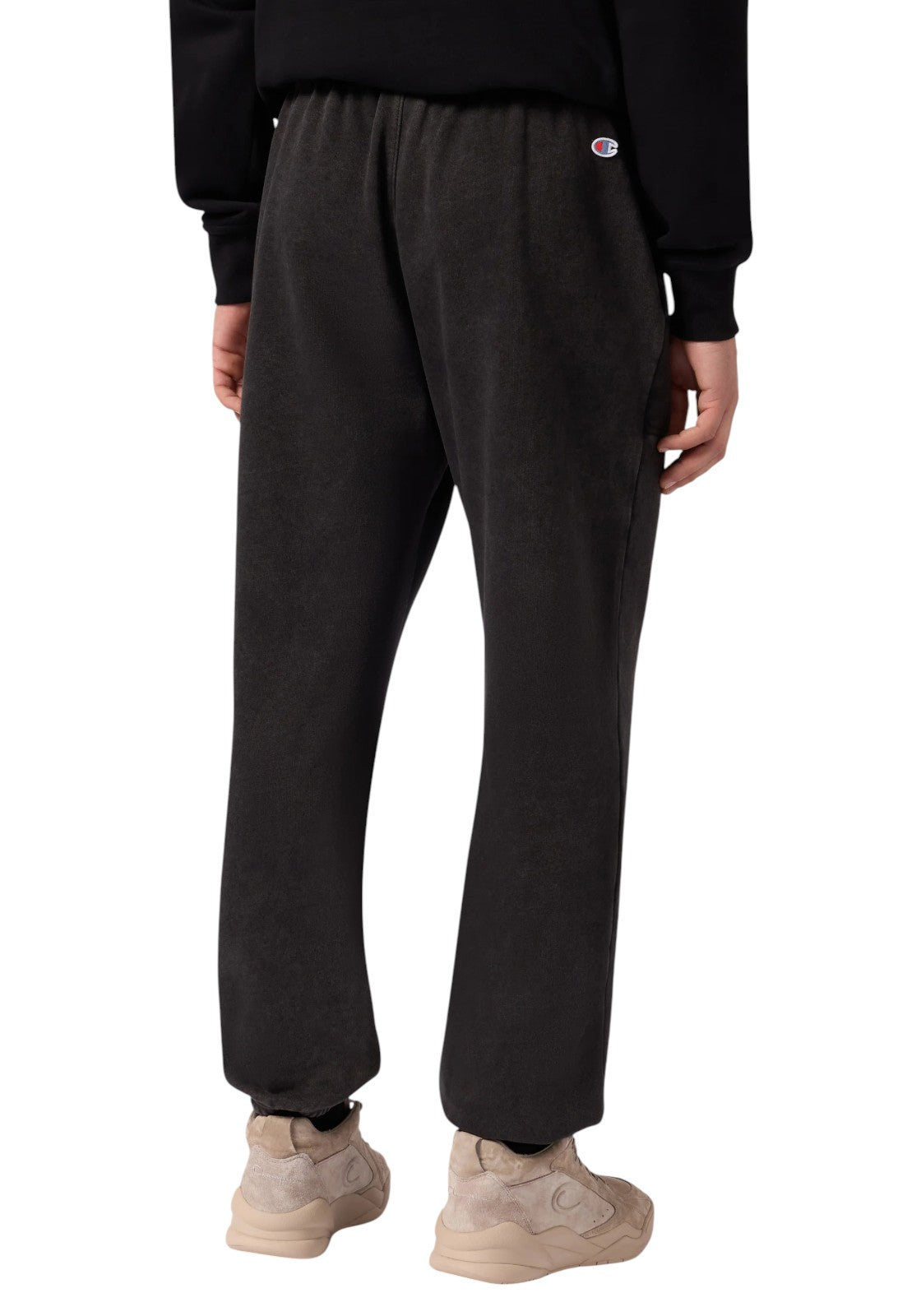 PANTALONI Nero Champion