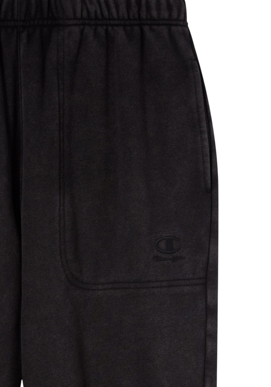 PANTALONI Nero Champion