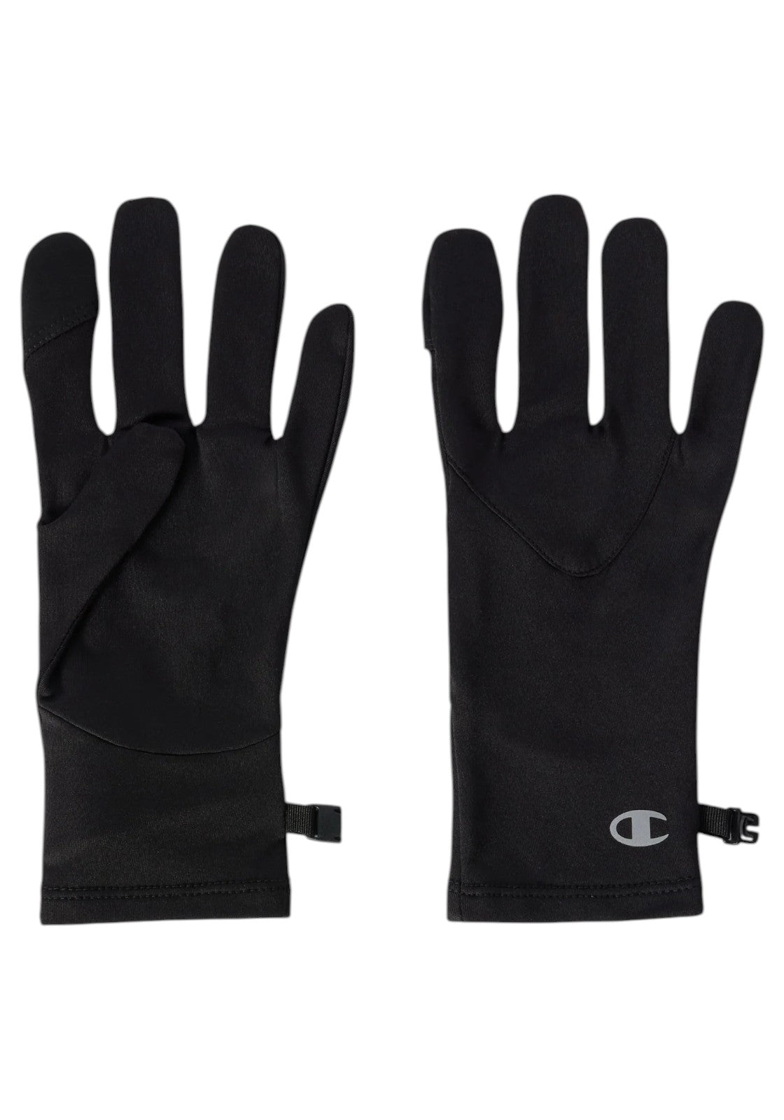 ACCESSORI LIFESTYLE Nero Champion