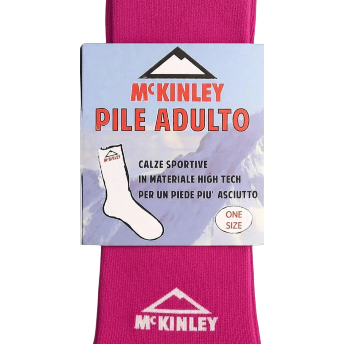 OUTDOOR-SCI Fucsia Mckinley