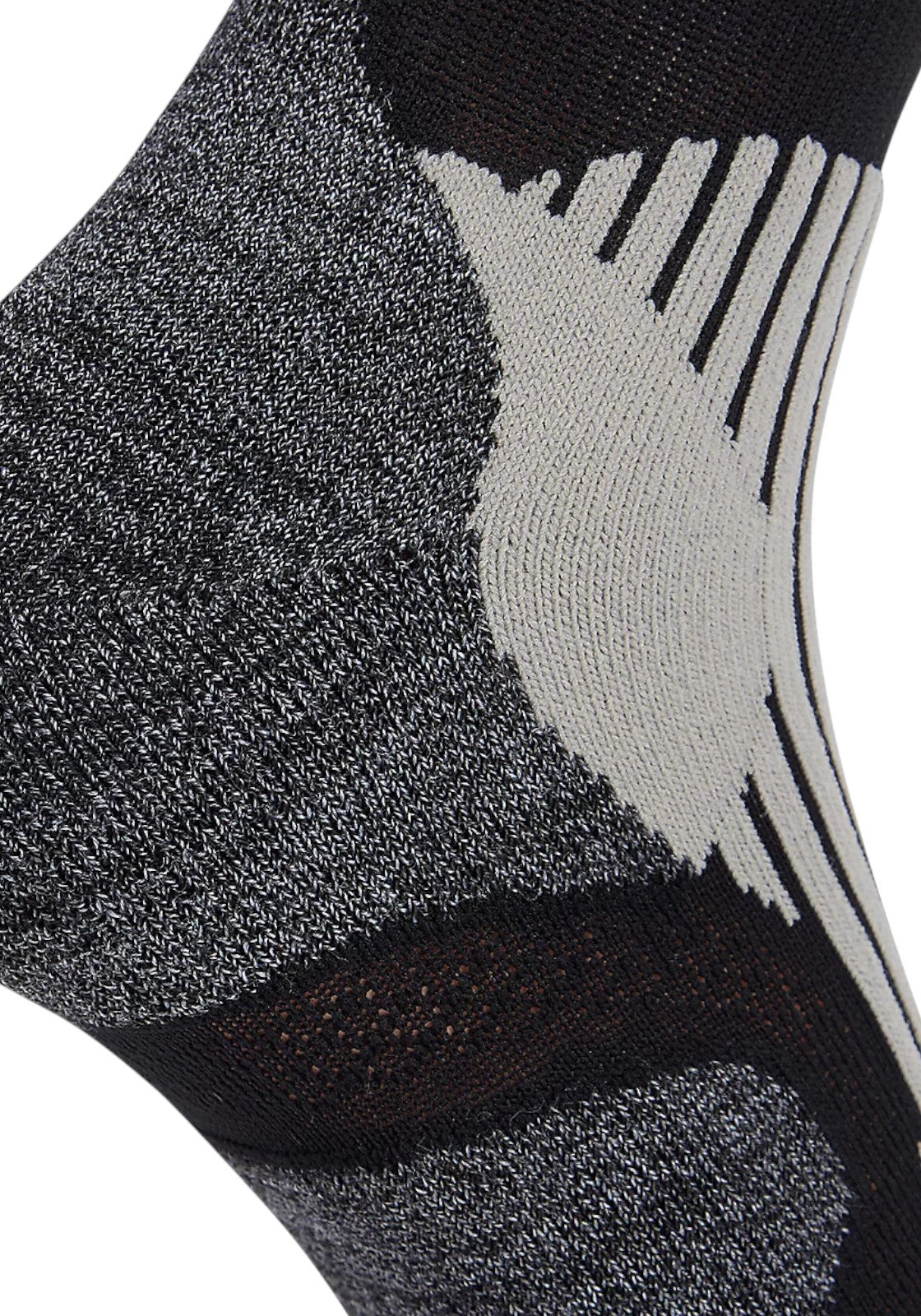 ACCESSORI LIFESTYLE Nero/grigio Mckinley