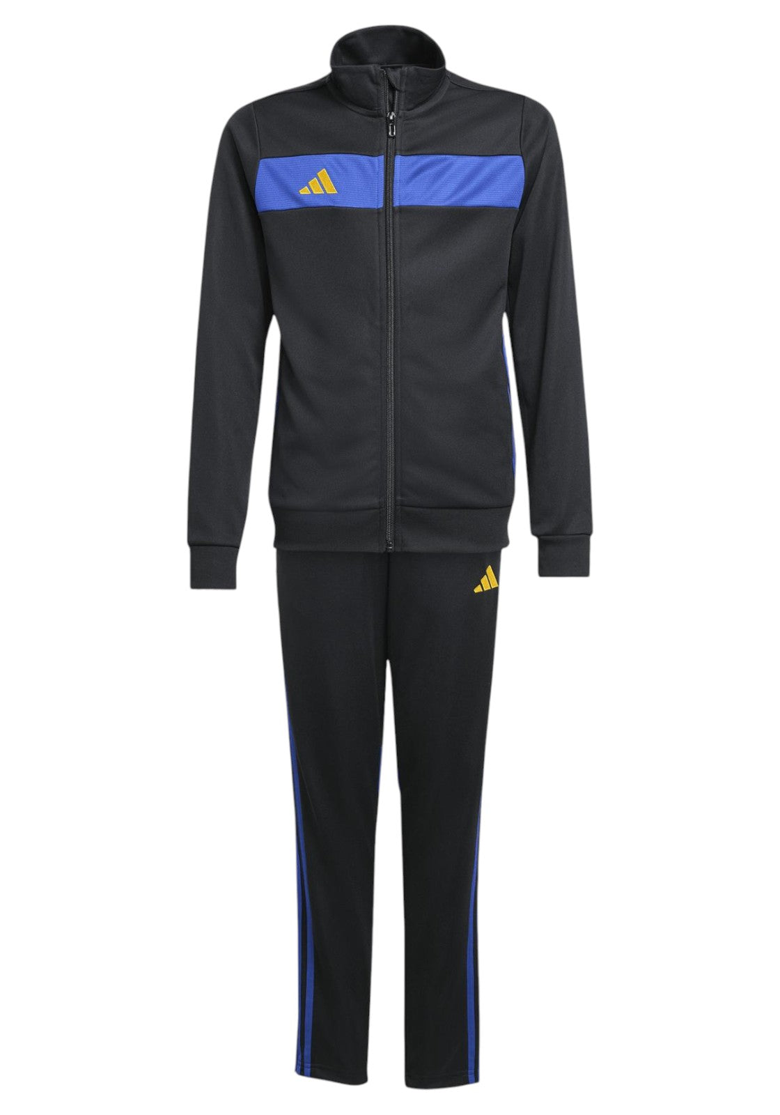 TUTE Nero/azzurro Adidas