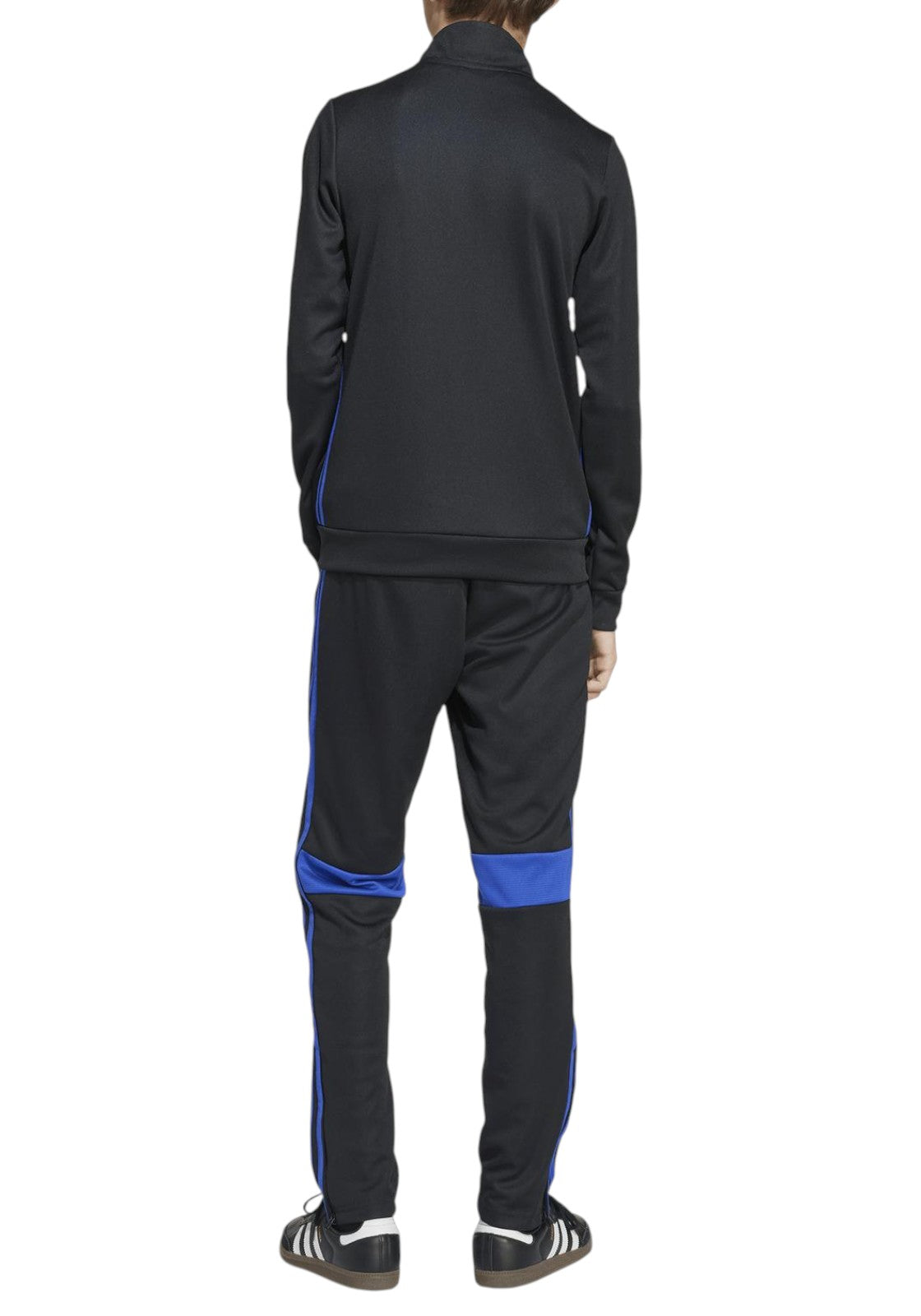 TUTE Nero/azzurro Adidas