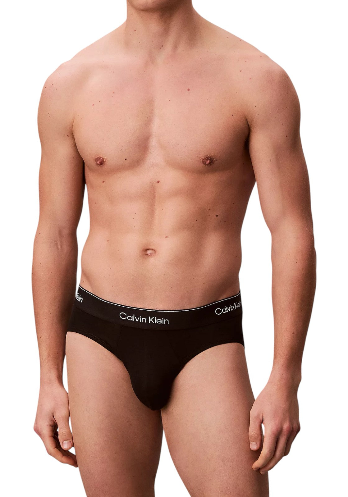 ACCESSORI PALESTRA Nero Calvin Klein