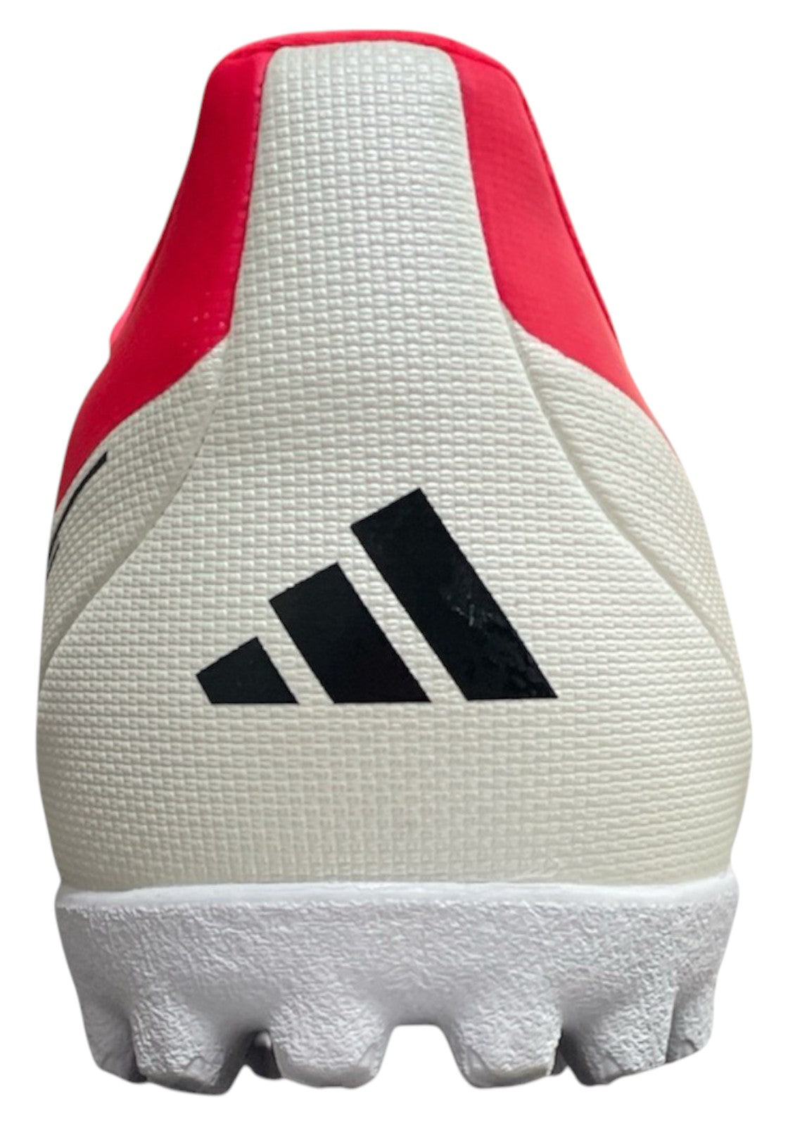 SCARPE Bianco/rosso Adidas