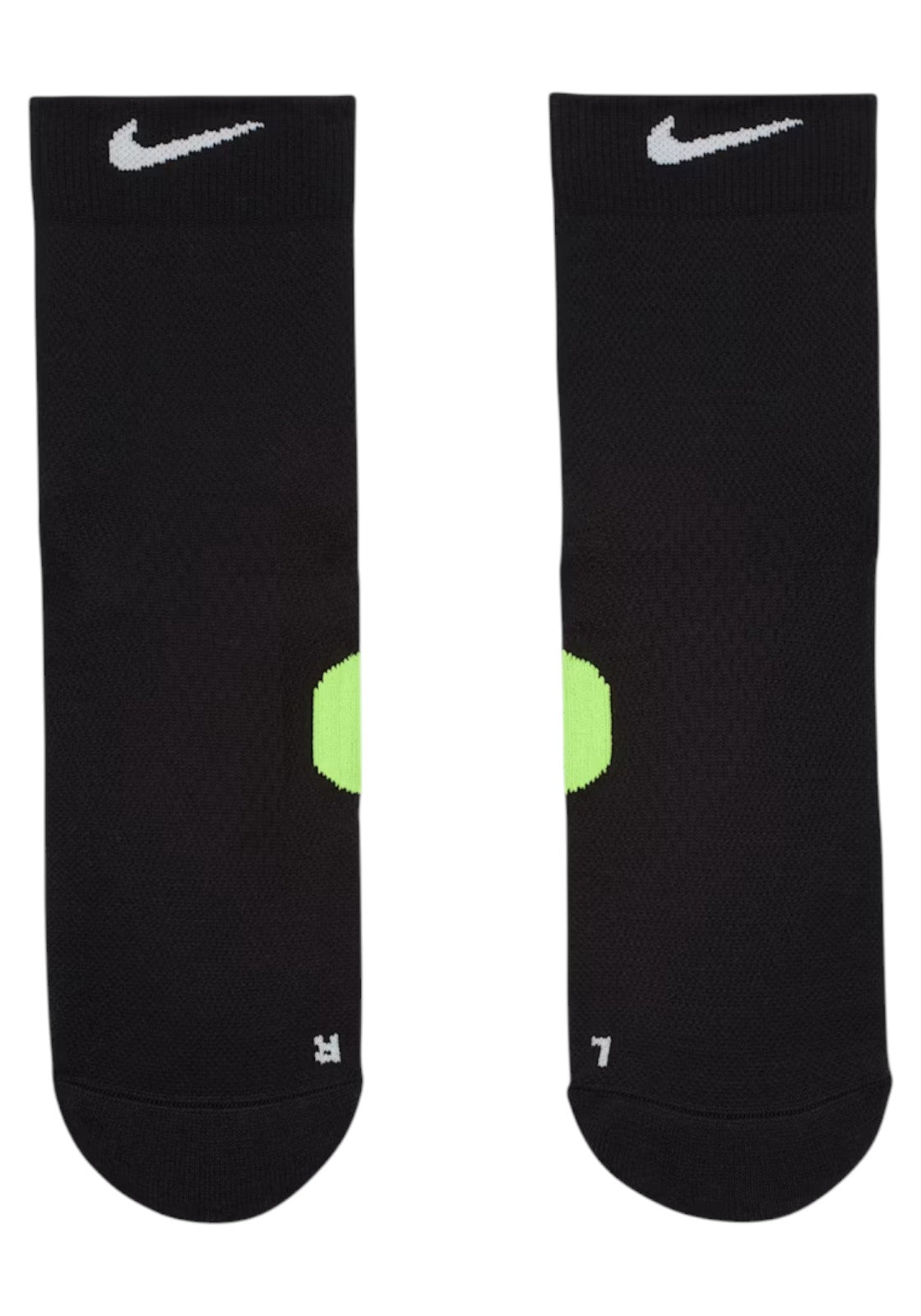 ACCESSORI LIFESTYLE Nero/lime Nike