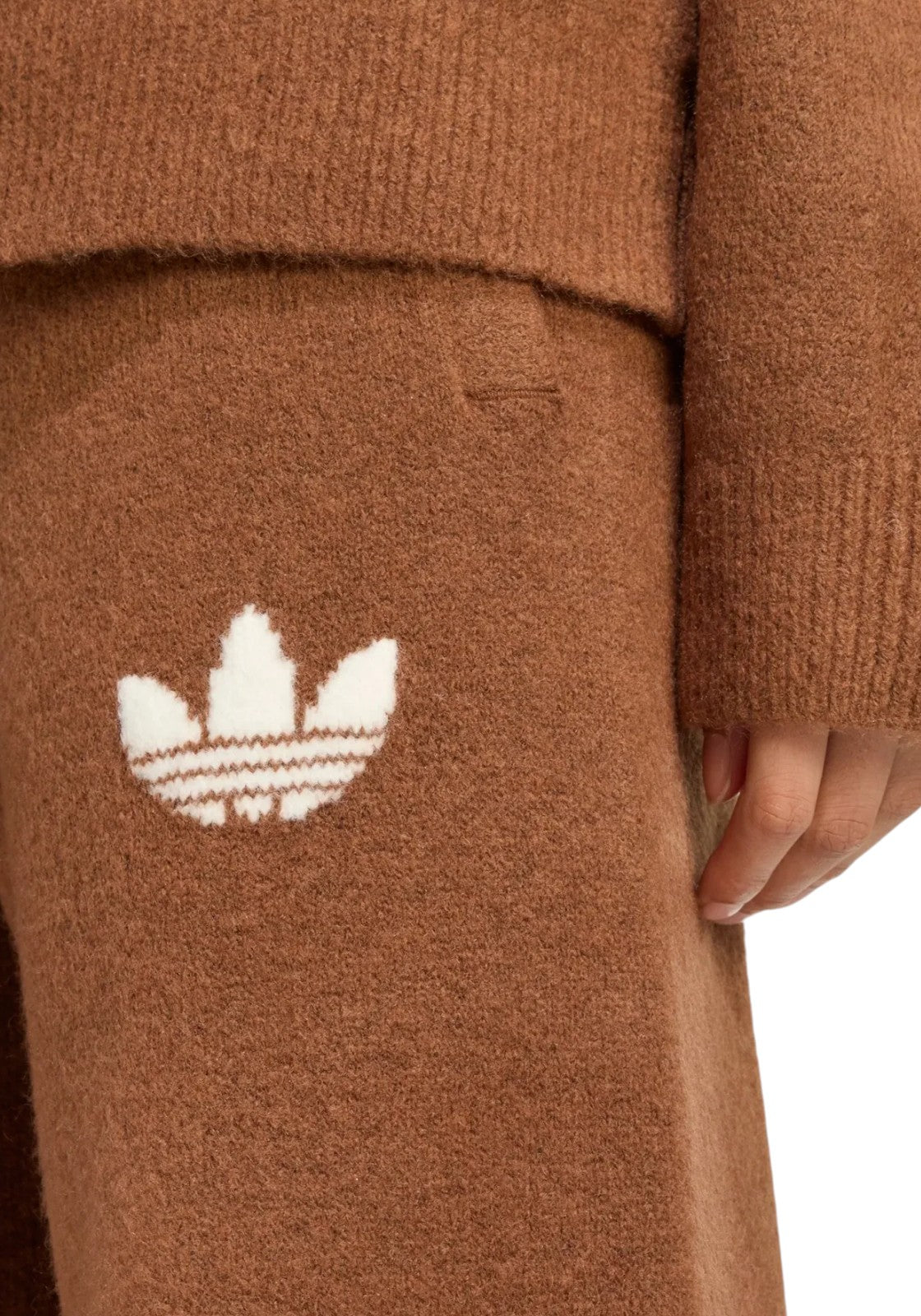 PANTALONI Caramello Adidas Originals