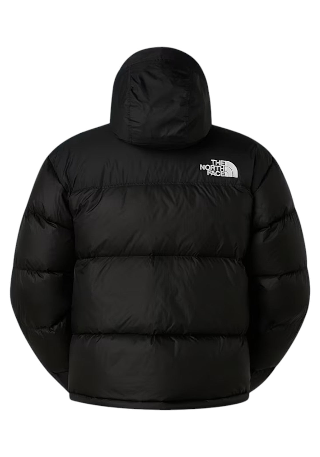 GIUBBINI E GIACCHE Nero The North Face