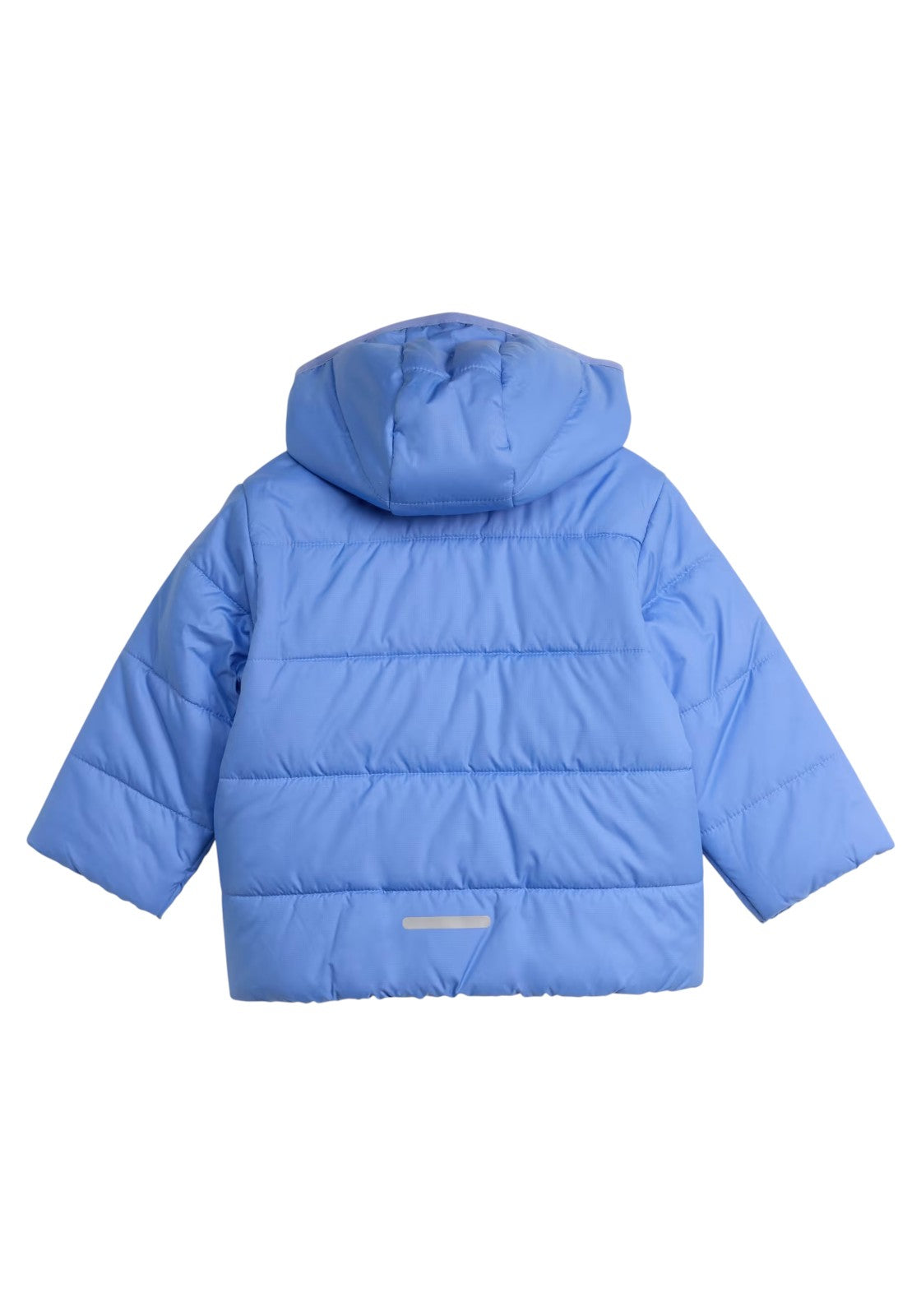 GIUBBINI E GIACCHE Celeste/bianco Adidas