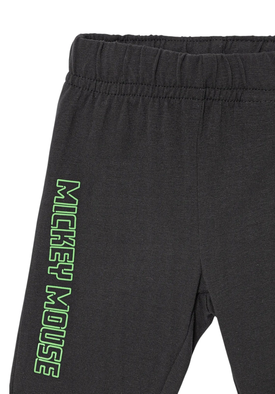 TUTE Nero/verde Adidas