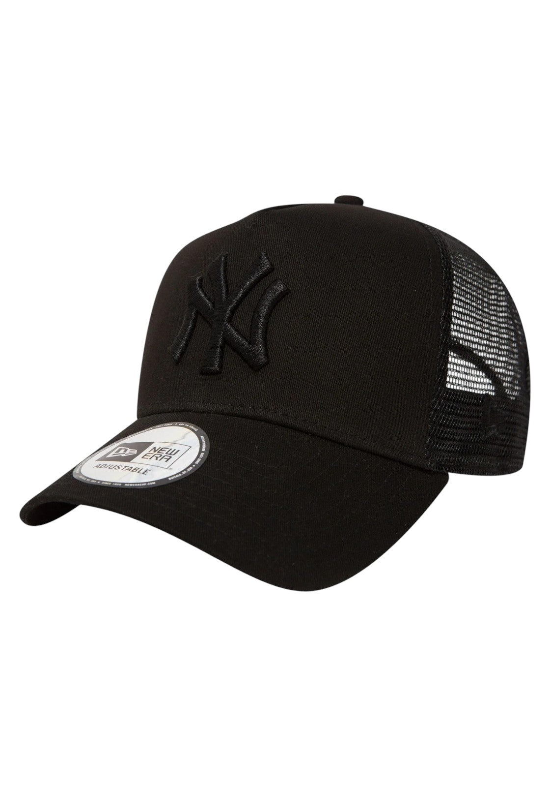 ACCESSORI LIFESTYLE Nero New Era