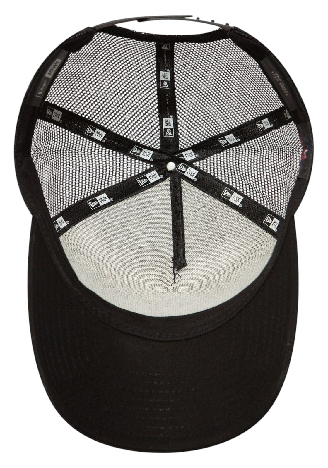 ACCESSORI LIFESTYLE Nero New Era