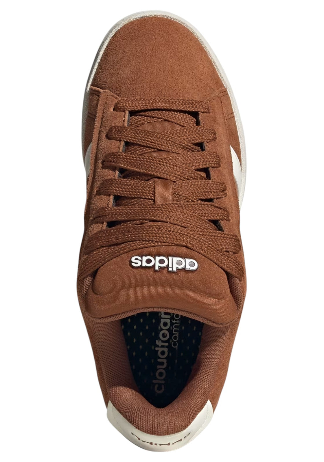 SCARPE Caramello Adidas