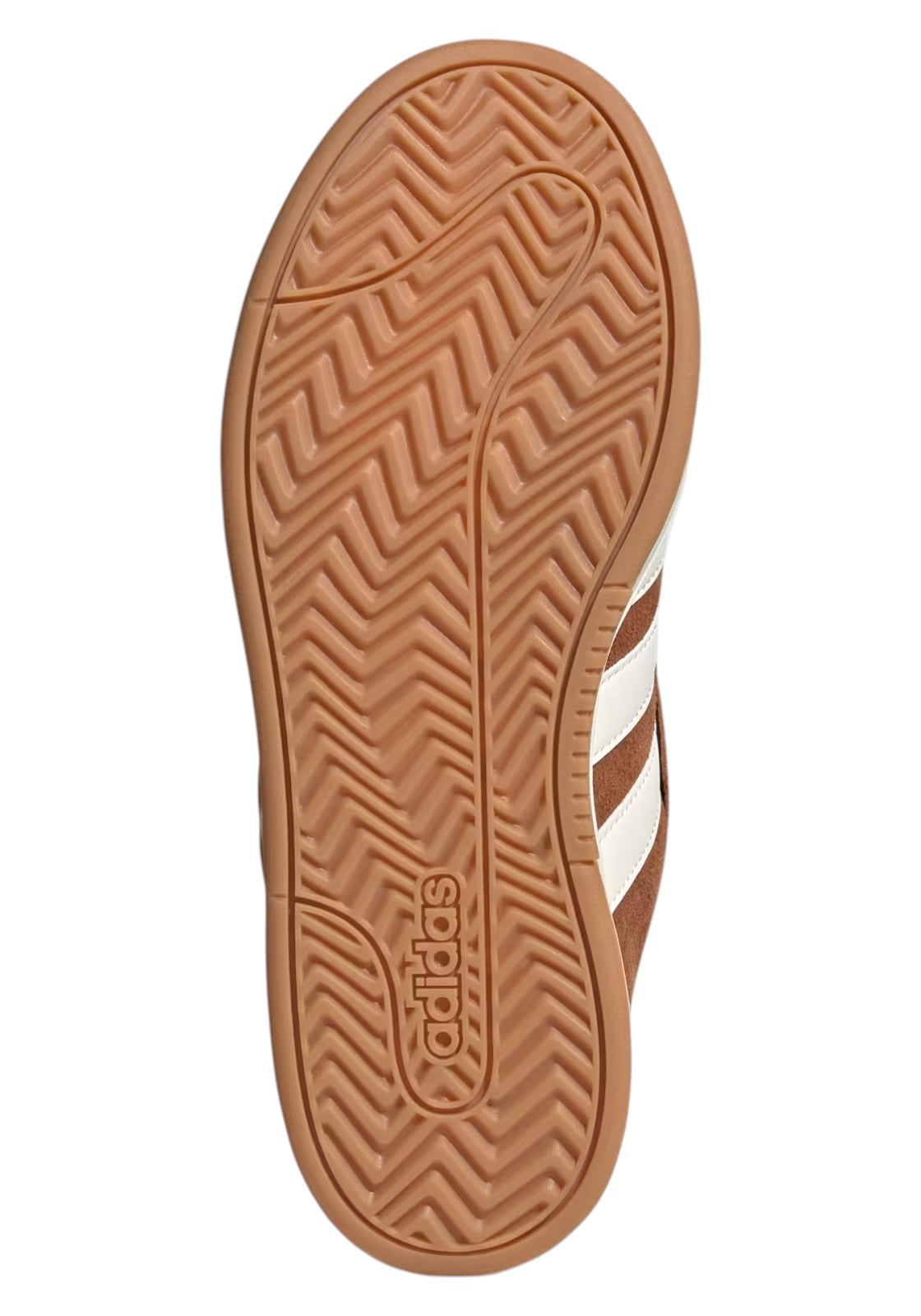 SCARPE Caramello Adidas