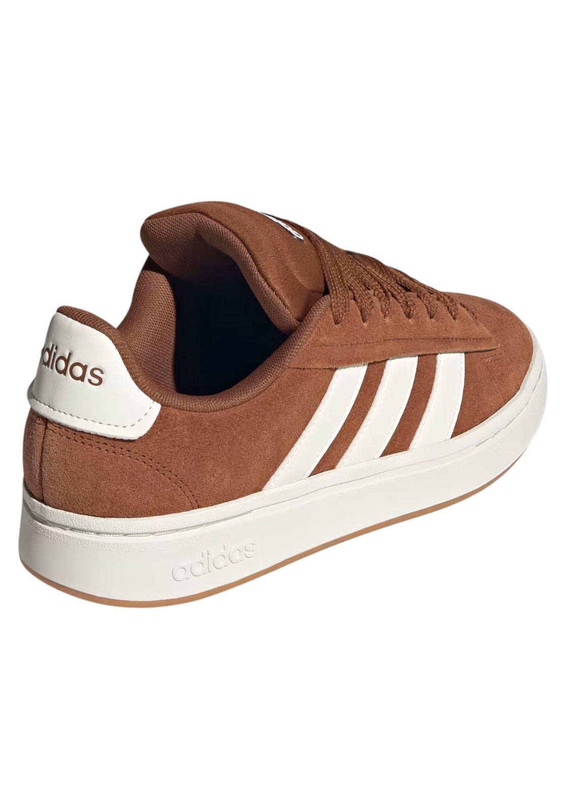 SCARPE Caramello Adidas