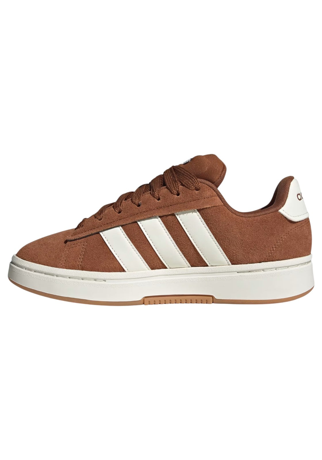 SCARPE Caramello Adidas