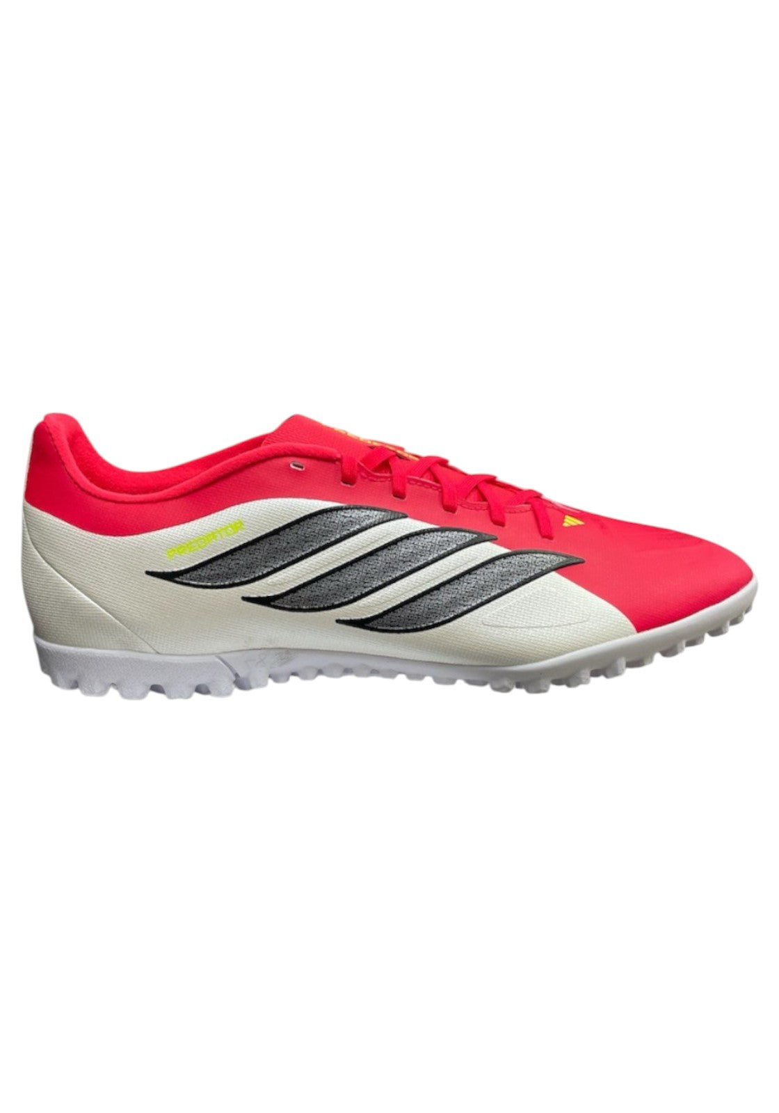 SCARPE Rosso/bianco Adidas