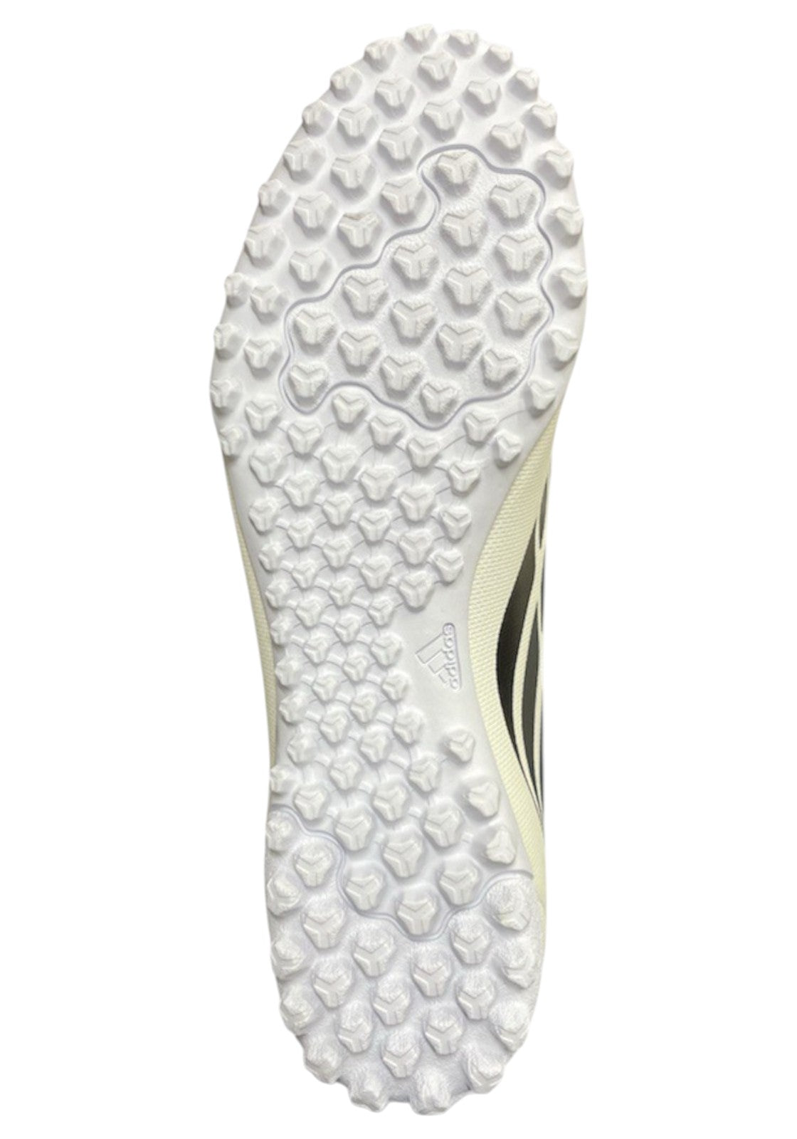 SCARPE Rosso/bianco Adidas