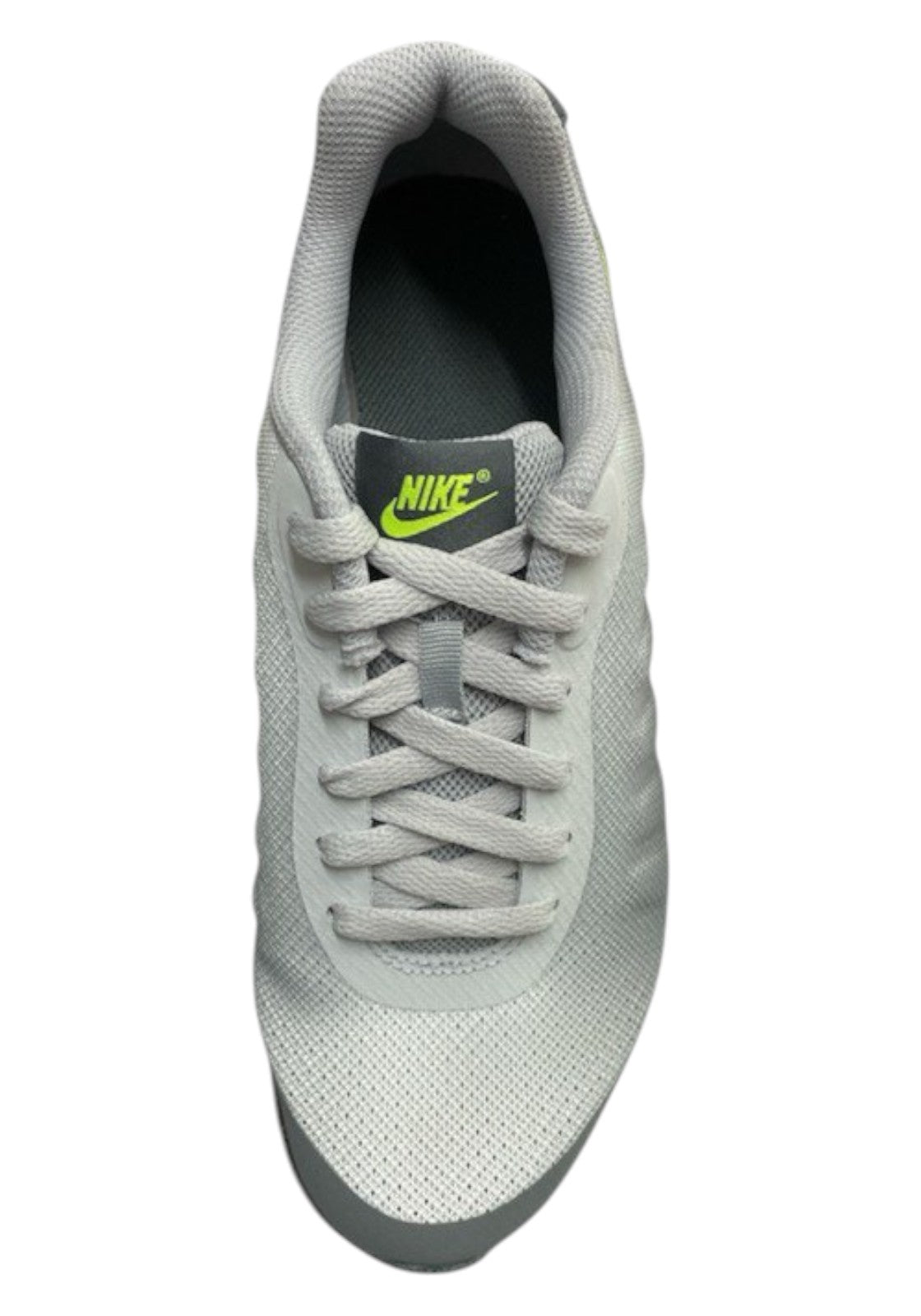 SCARPE Grigio/giallo Nike