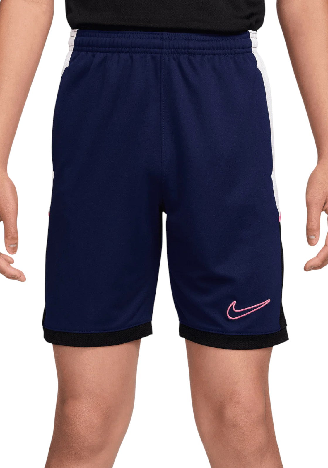 PANTALONCINI Blu/bianco Nike