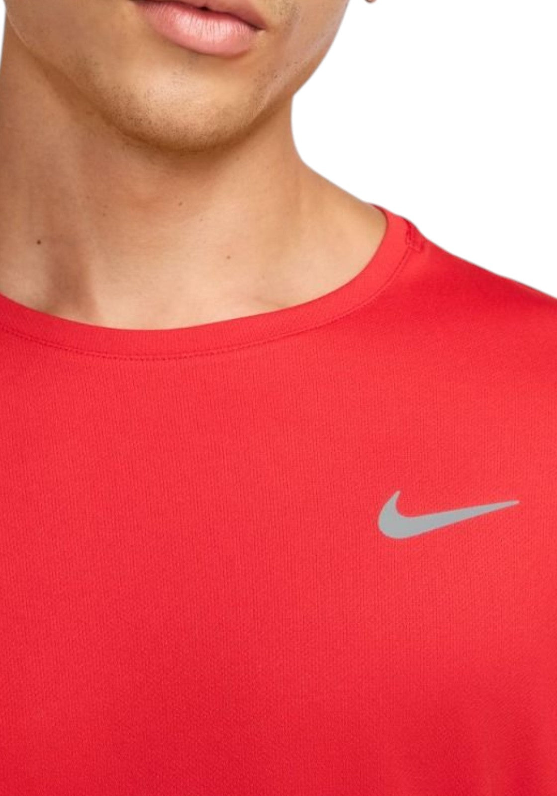 T-SHIRT E CANOTTE Corallo Nike