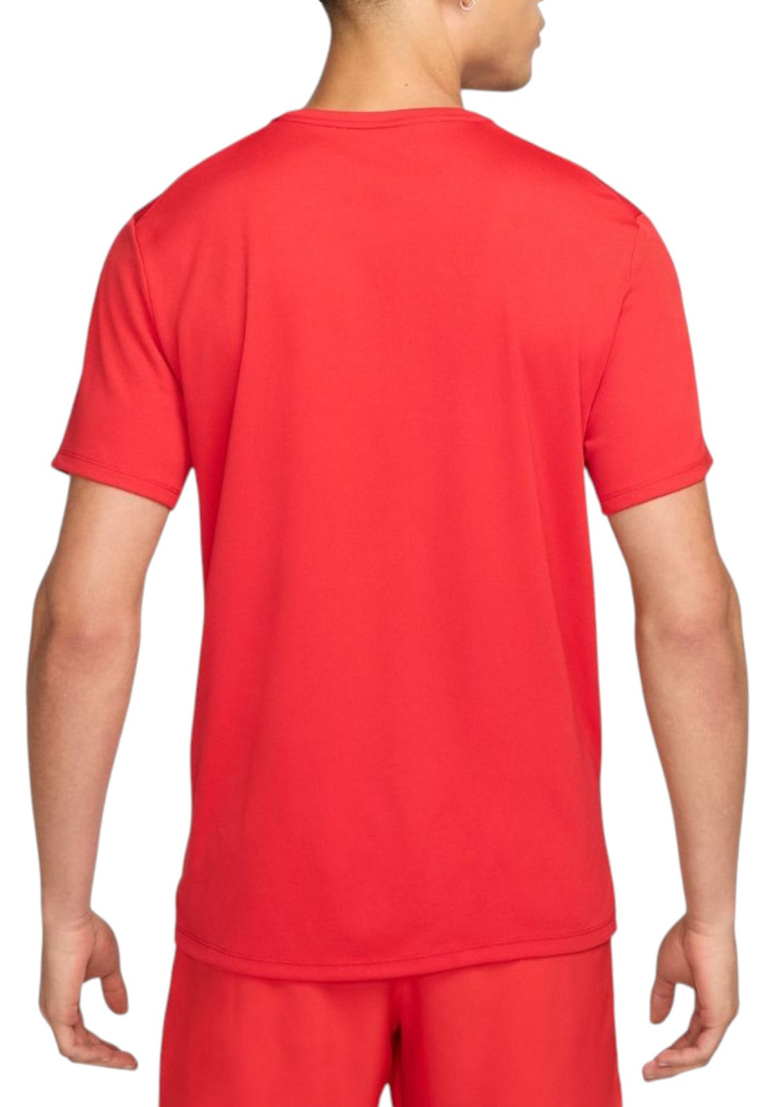 T-SHIRT E CANOTTE Corallo Nike