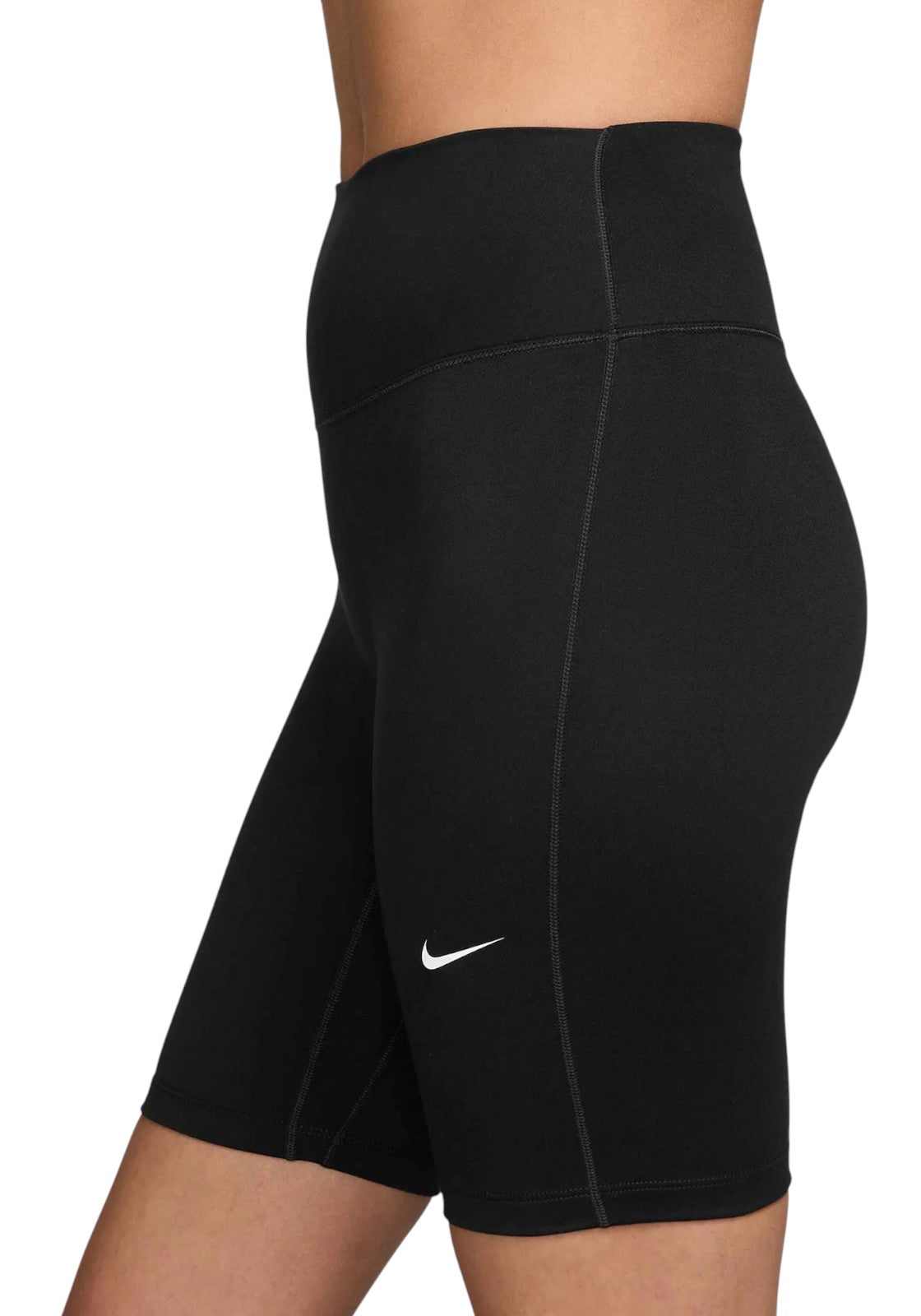 PANTALONCINI Nero Nike