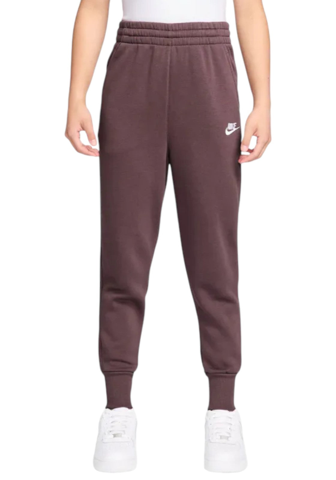 PANTALONI Marrone Nike