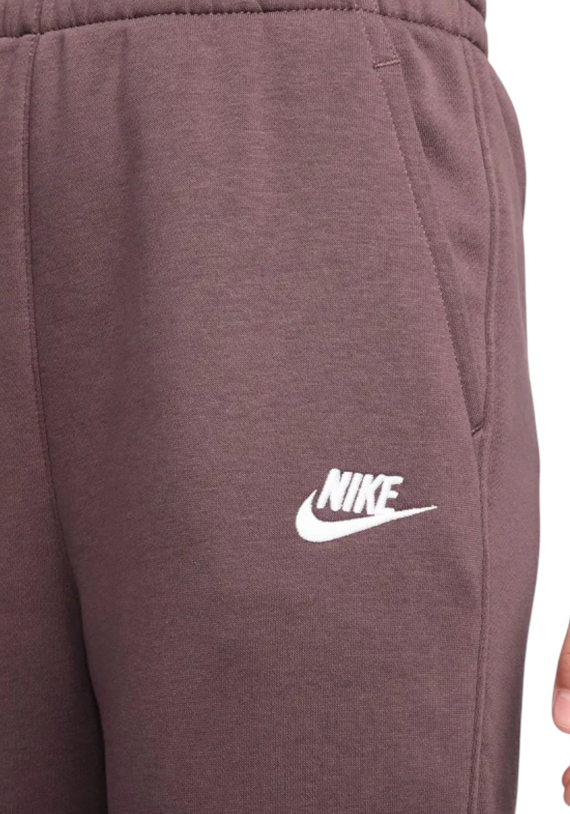 PANTALONI Marrone Nike
