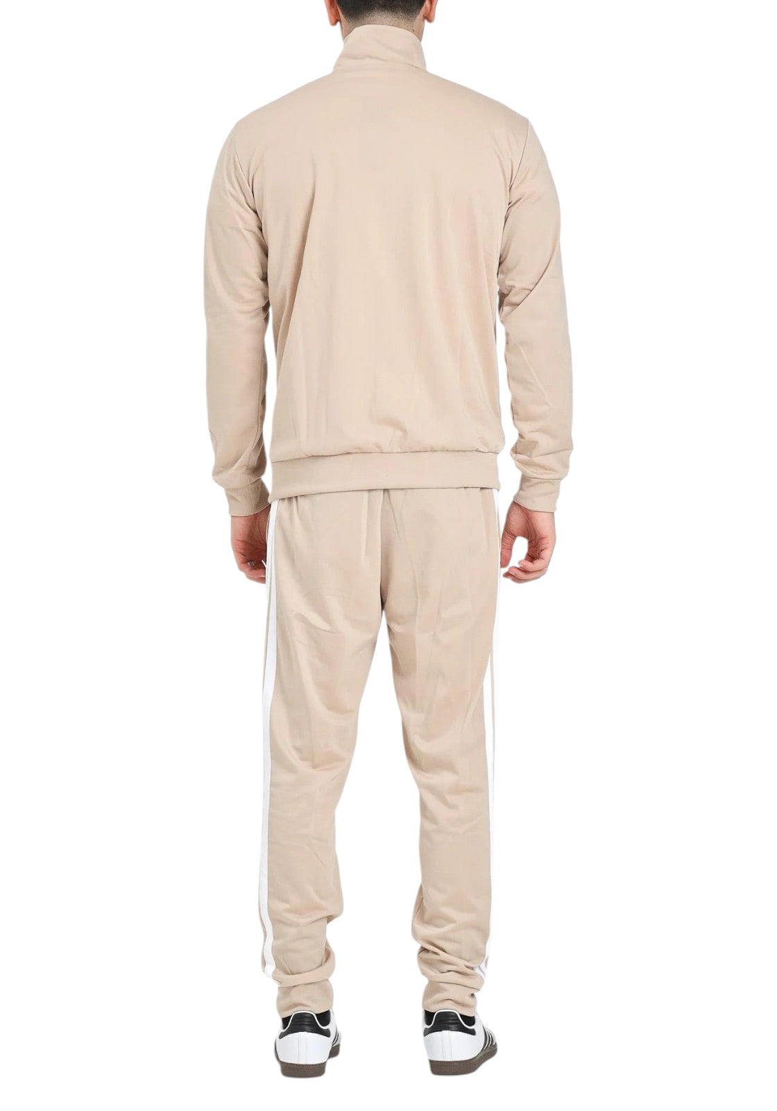 TUTE Beige/bianco Adidas