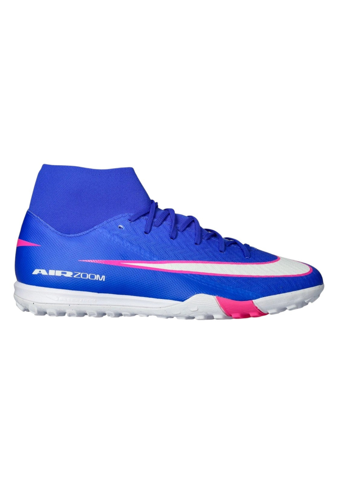 SCARPE Azzurro/fuxia Nike