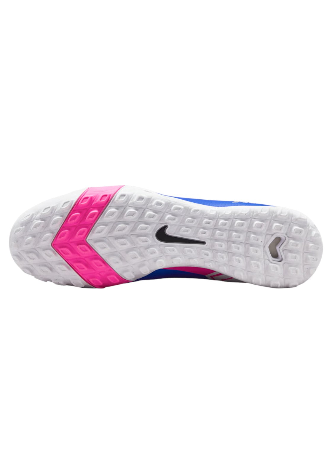 SCARPE Azzurro/fuxia Nike
