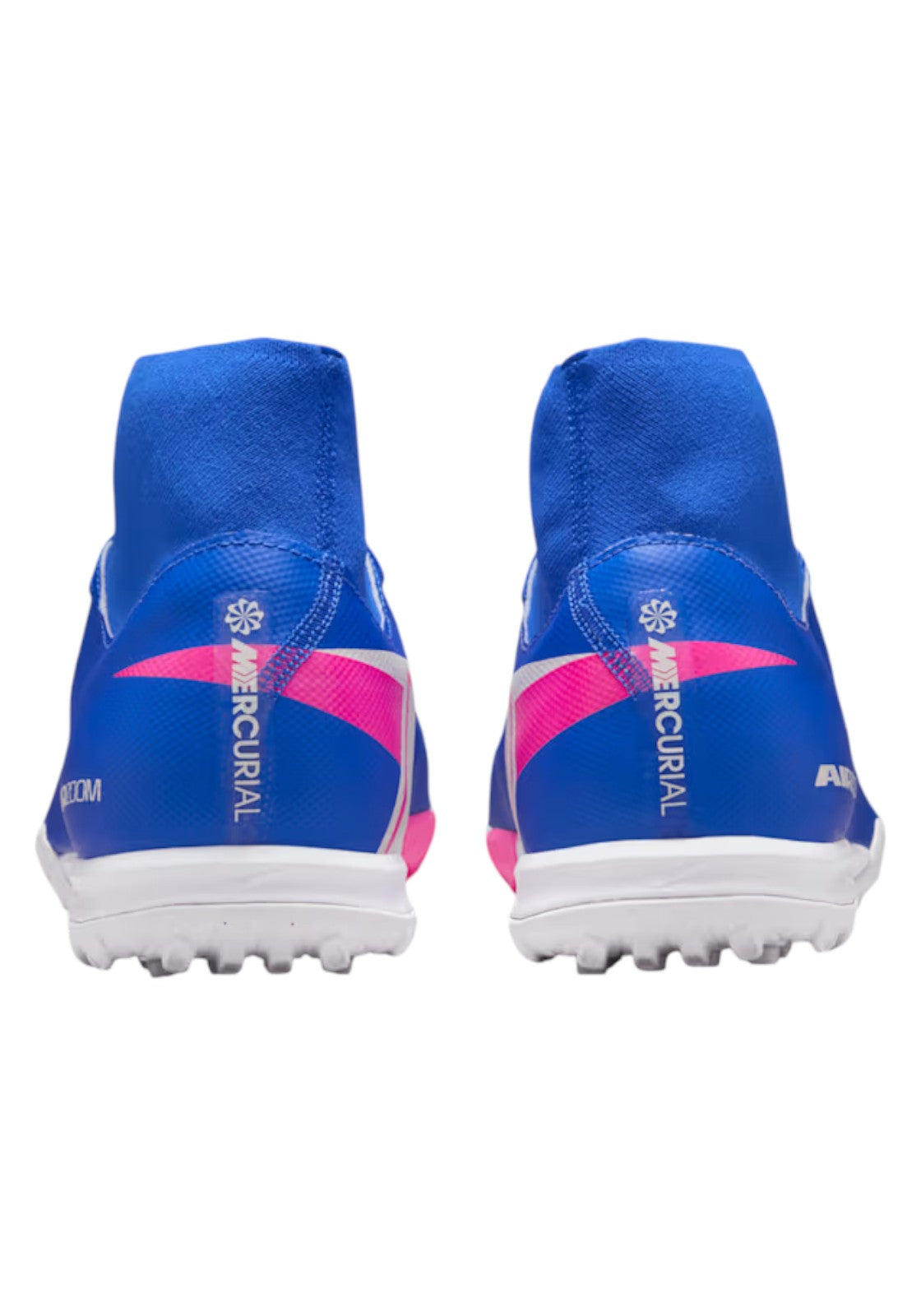 SCARPE Azzurro/fuxia Nike