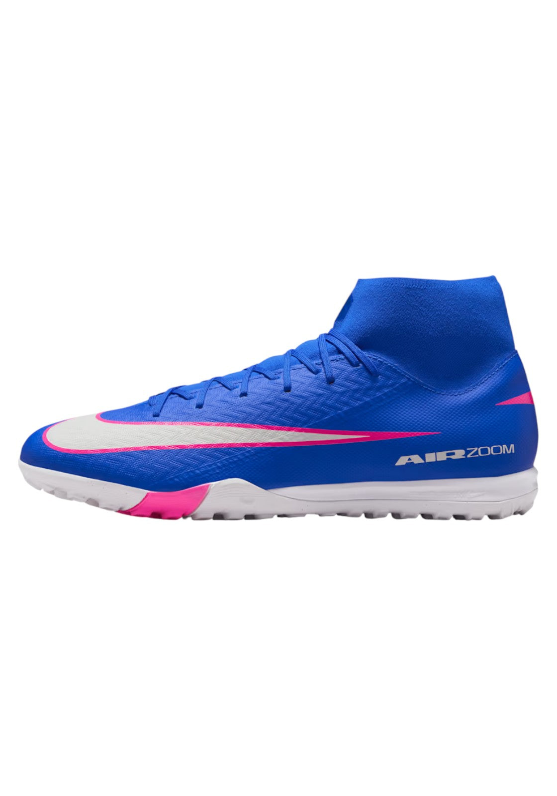 SCARPE Azzurro/fuxia Nike