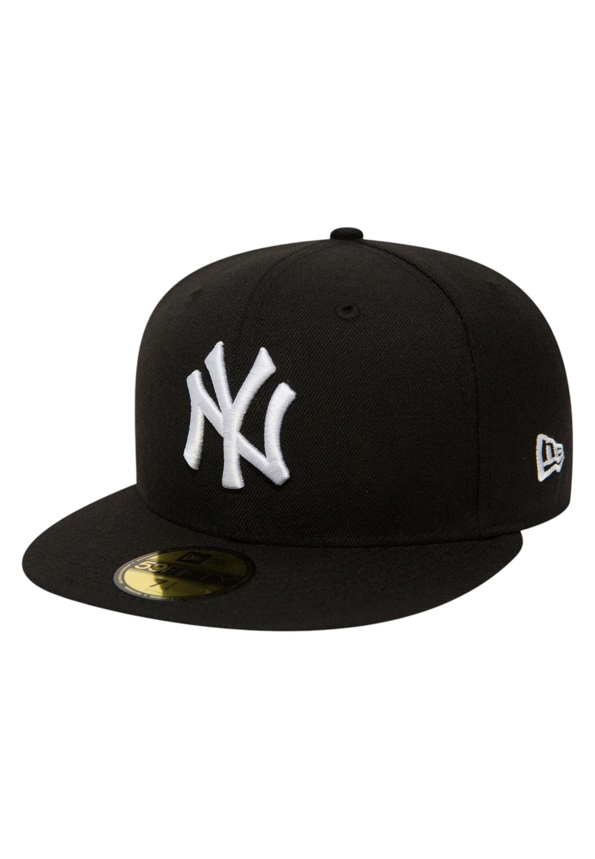 ACCESSORI LIFESTYLE Nero/bianco New Era