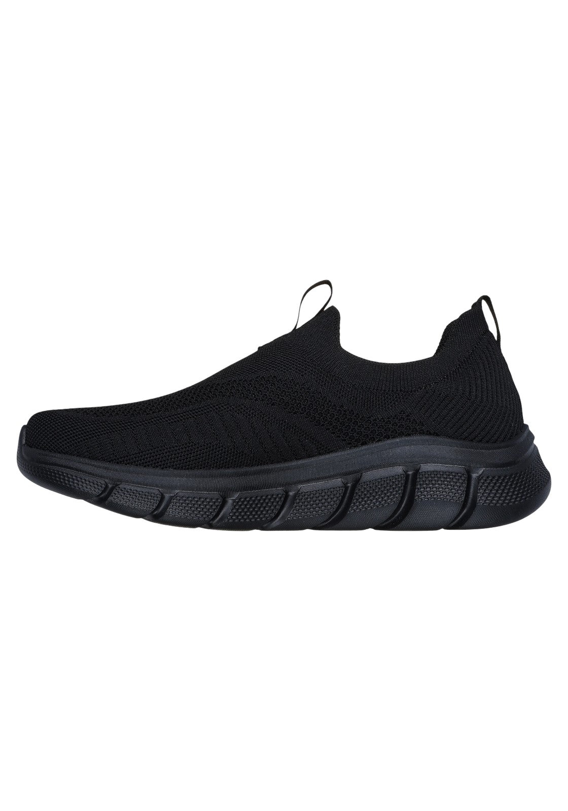 SCARPE Nero Skechers