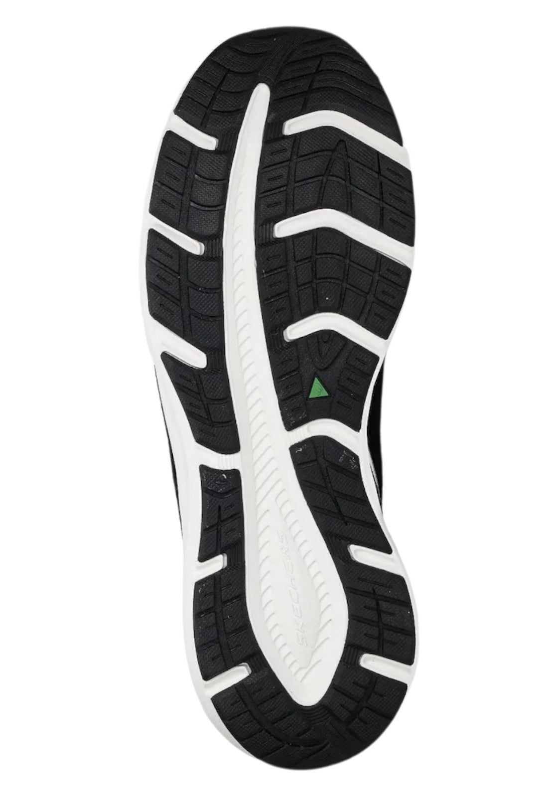 SCARPE Panna/nero Skechers