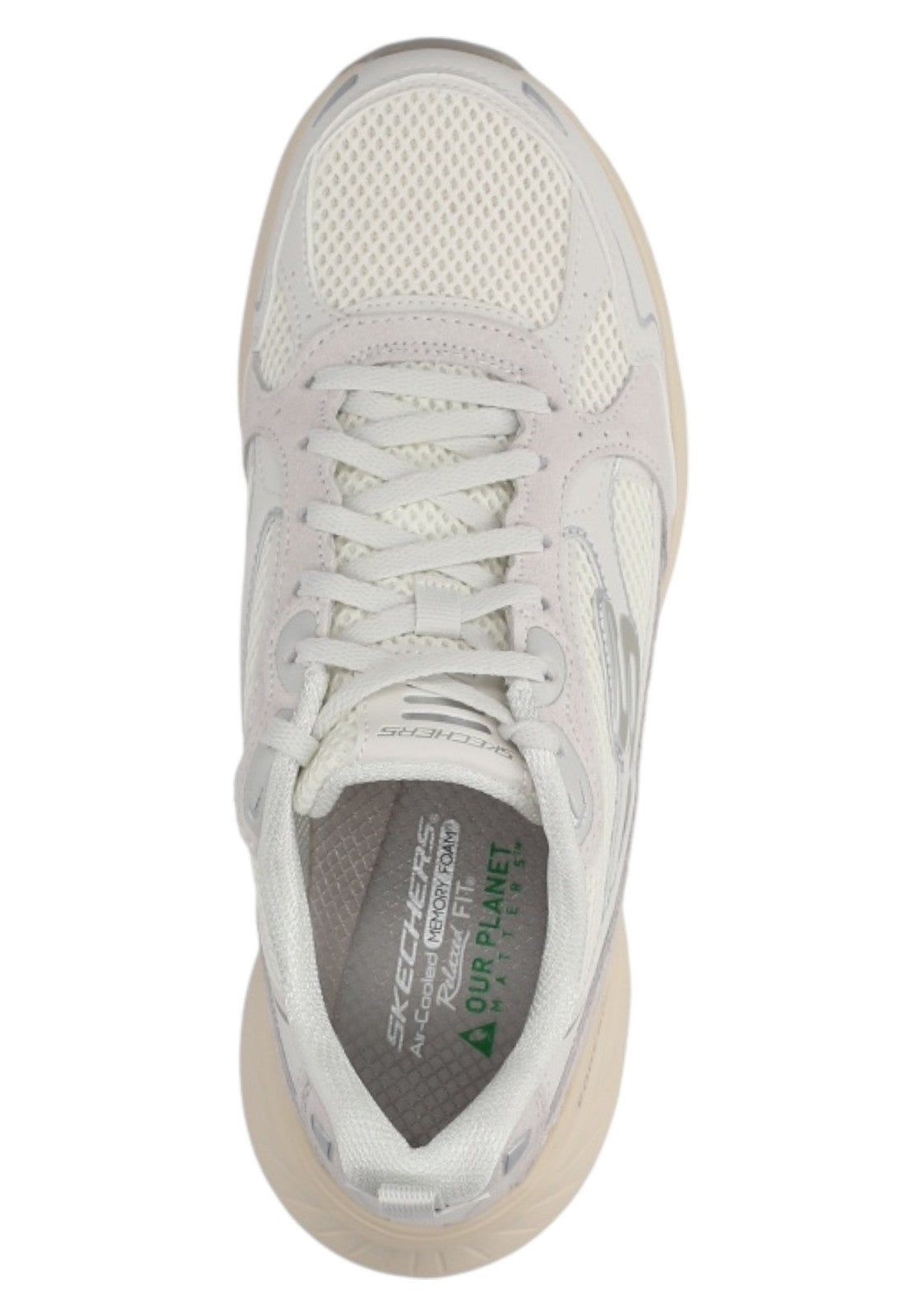SCARPE Panna Skechers