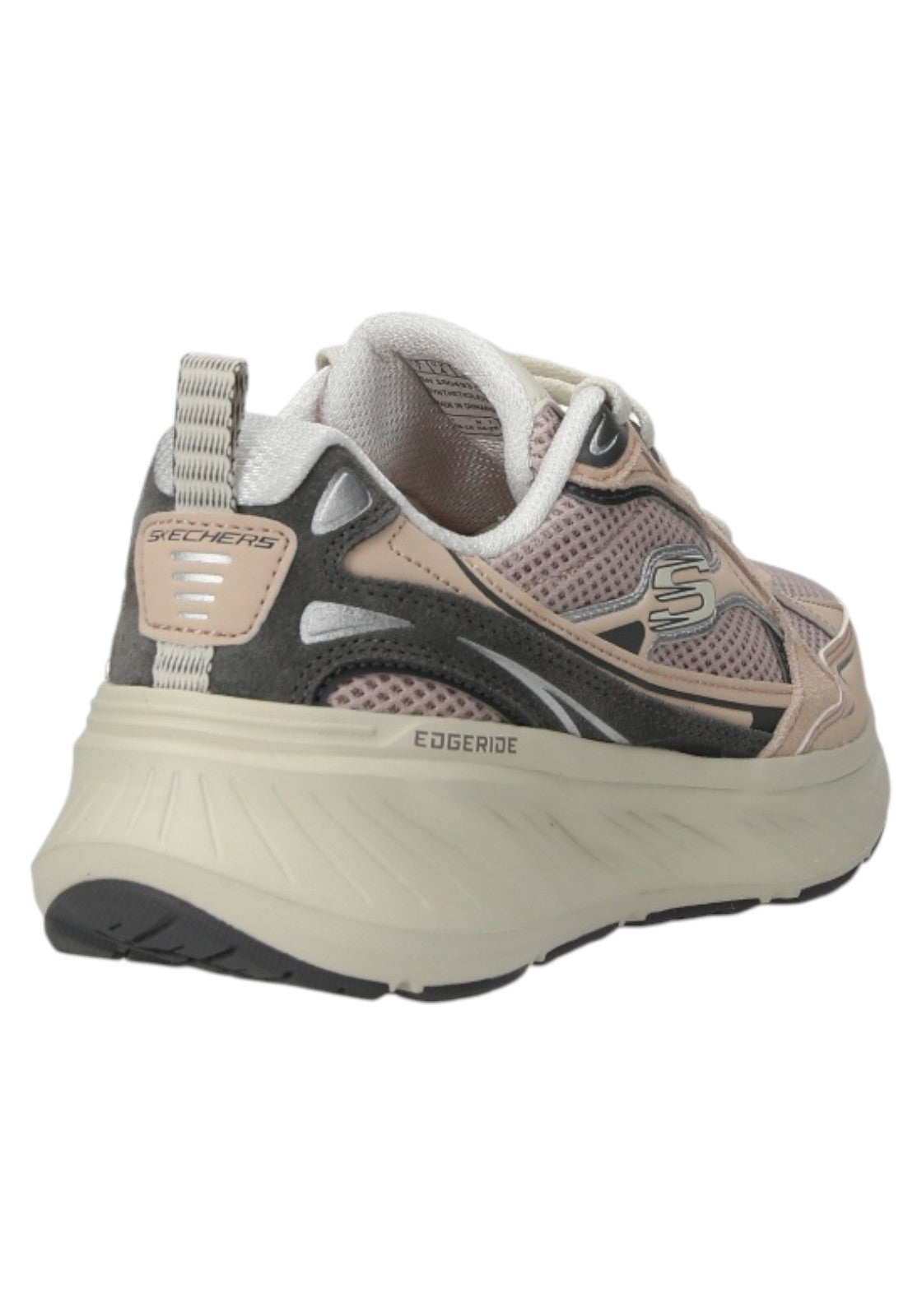 SCARPE Rosa/beige Skechers