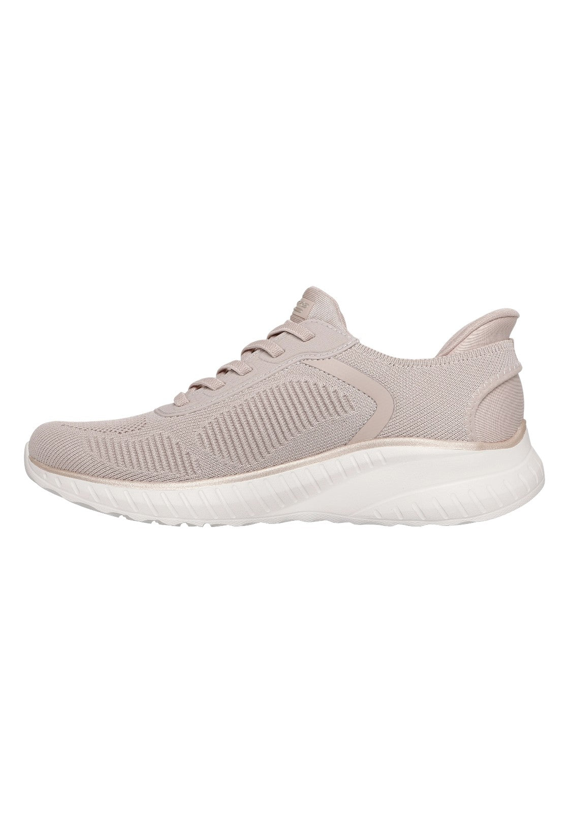 SCARPE Beige Skechers
